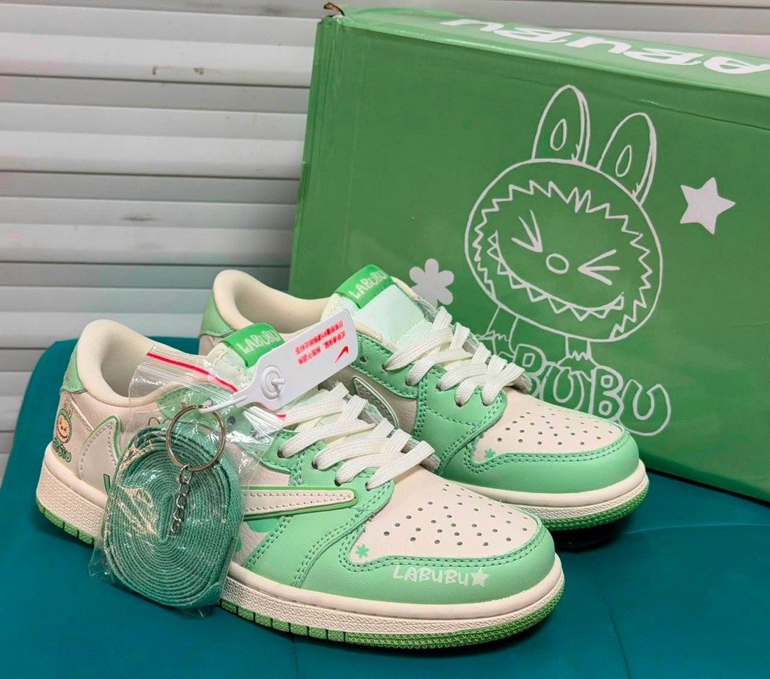 кроссовки air jordan 1 low x travis scott 'shy pink' unisex,кроссовки nike air jordan 1 low x travis scott x labubu,nike air jordan 1 low travis scott,кроссовки nike air jordan 1 low travis scott x la