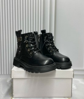 Ботинки