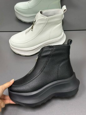 Ботинки
