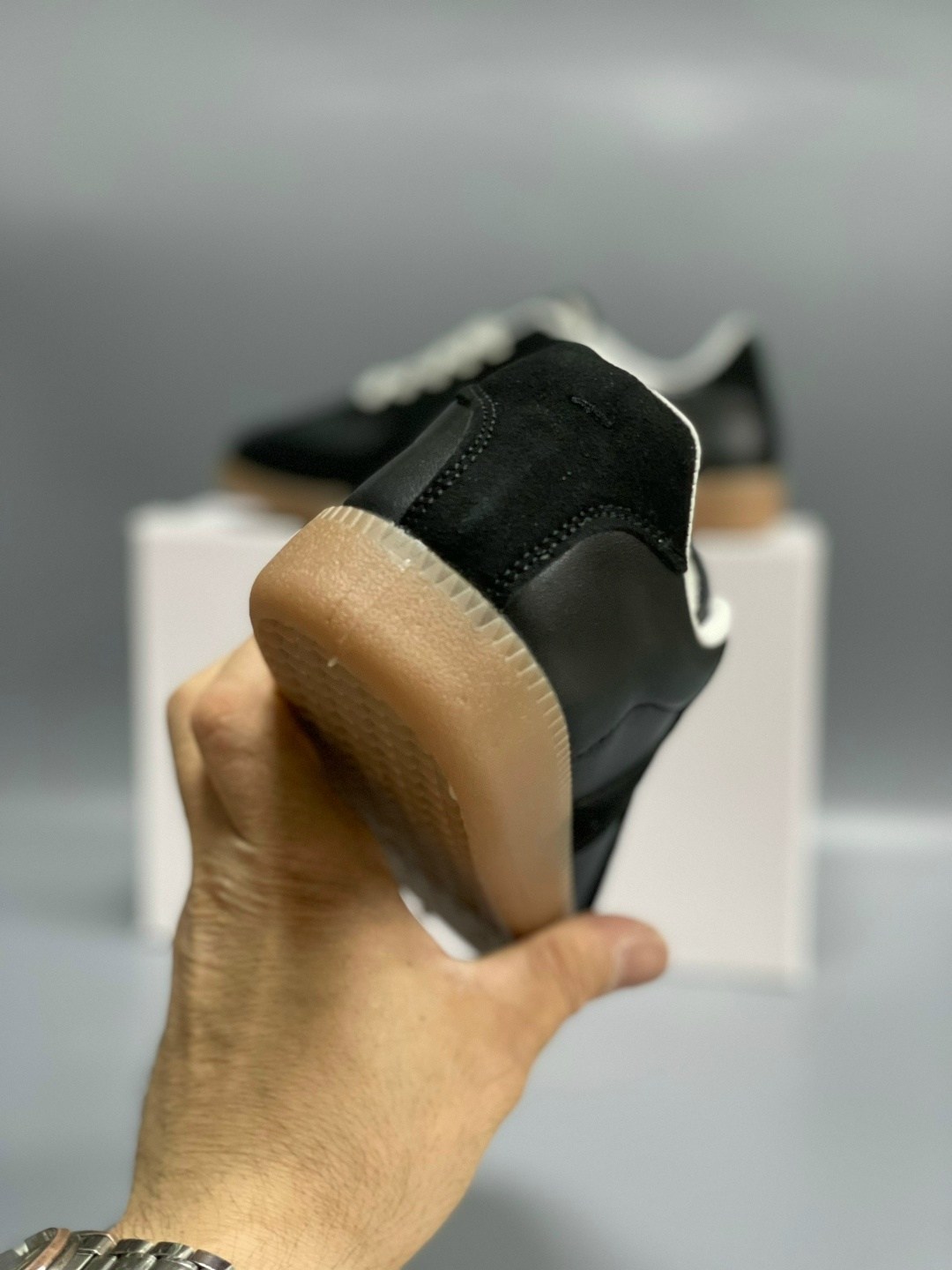 кроссовки maison margiela replica,кроссовки кеды maison margiela paris черные,maison margiela replica кеды,,кроссовки maison margiela replica "black/brown"