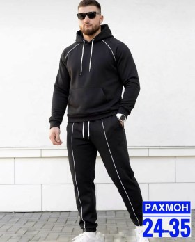 Костюм