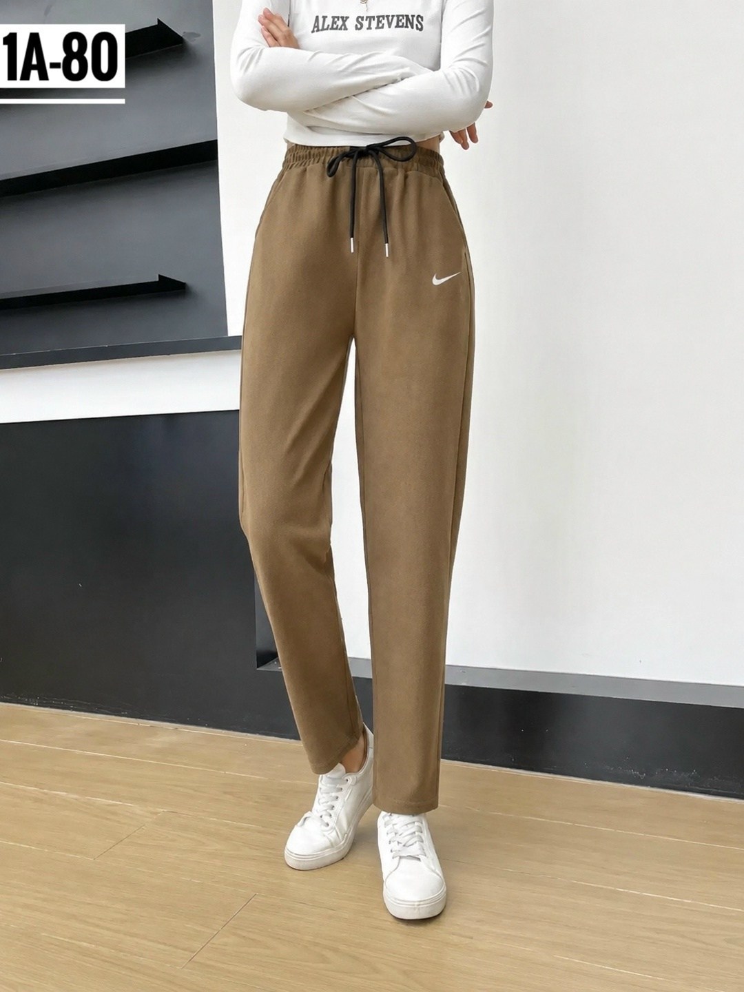 женские брюки nike,брюки nike sportswear essential,спортивные брюки nike,nike essential collection fleece,спортивные брюки