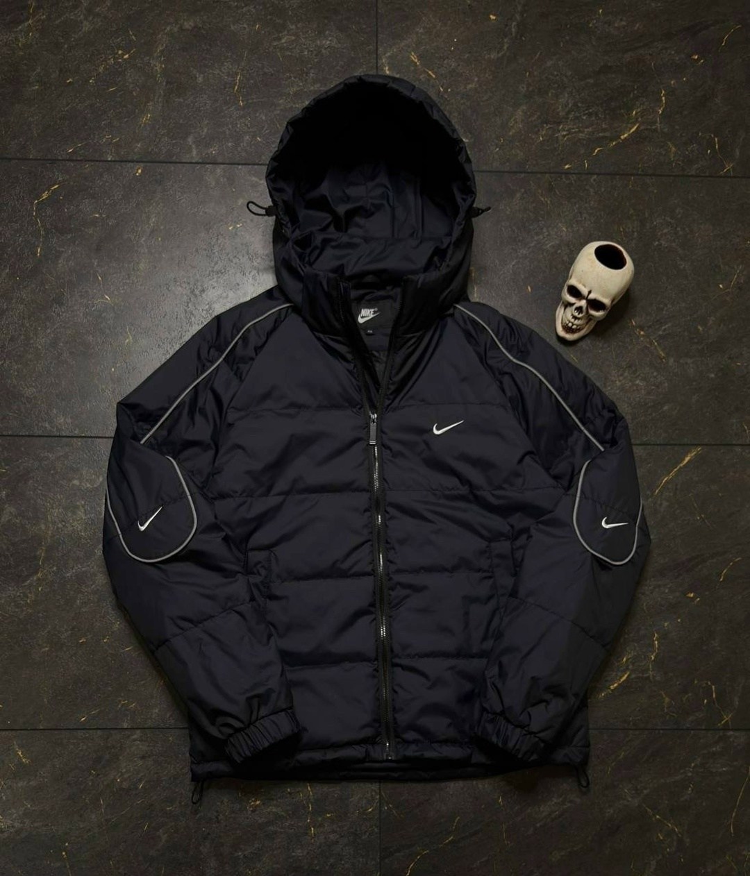 зимняя куртка nike,пуховик мужской nike,куртка мужская зимняя nike,зимняя куртка найк,куртка демисезонная nike