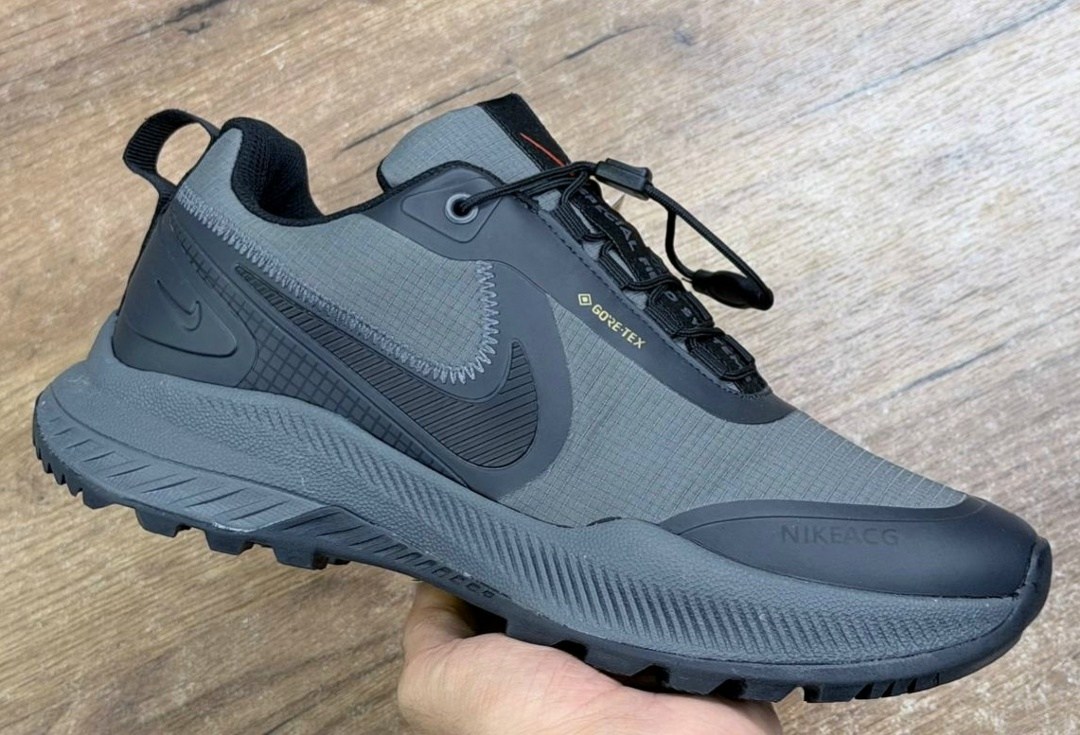 кроссовки,мужские зимние термо кроссовки nike zoom structure shield 17 black утепленные,мужские кроссовки,мужские кроссовки nike,кроссовки nike pegasus trail 3 gore-tex black