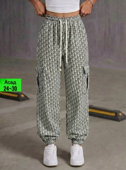 Брюки