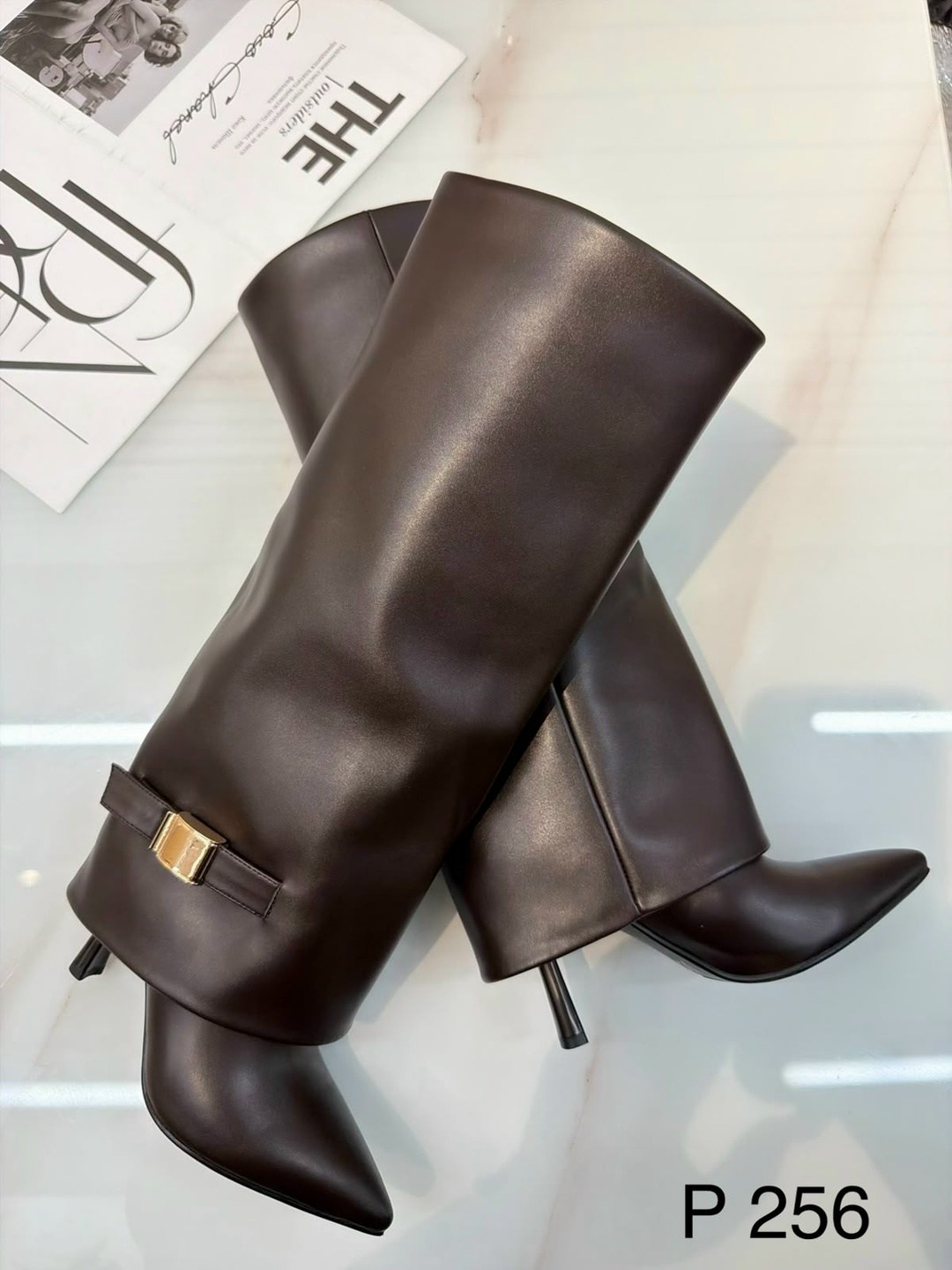 сапоги,модные сапоги,кожаные сапоги,сапоги givenchy,сапоги до колен