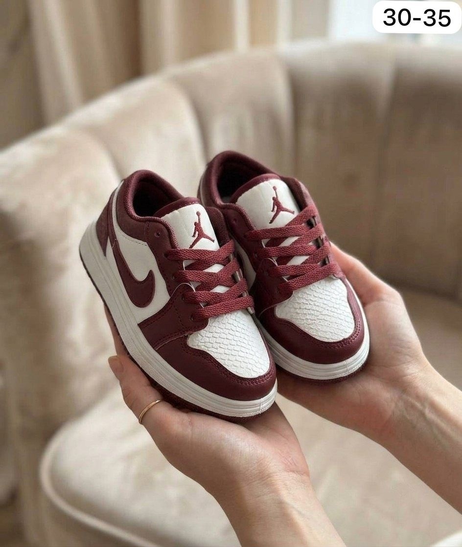 кроссовки air jordan 1 low,кроссовки nike air jordan 1 low,кроссовки бордовые,кроссовки мальчику,женские кроссовки