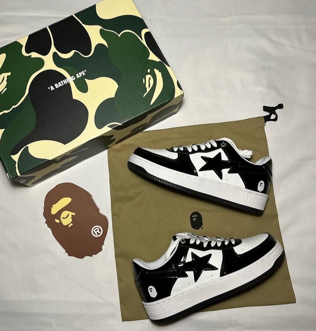 кроссовки bape sta,кроссовки bape,кроссовки bape sta force 1 low,кроссовки bape star,кроссовки