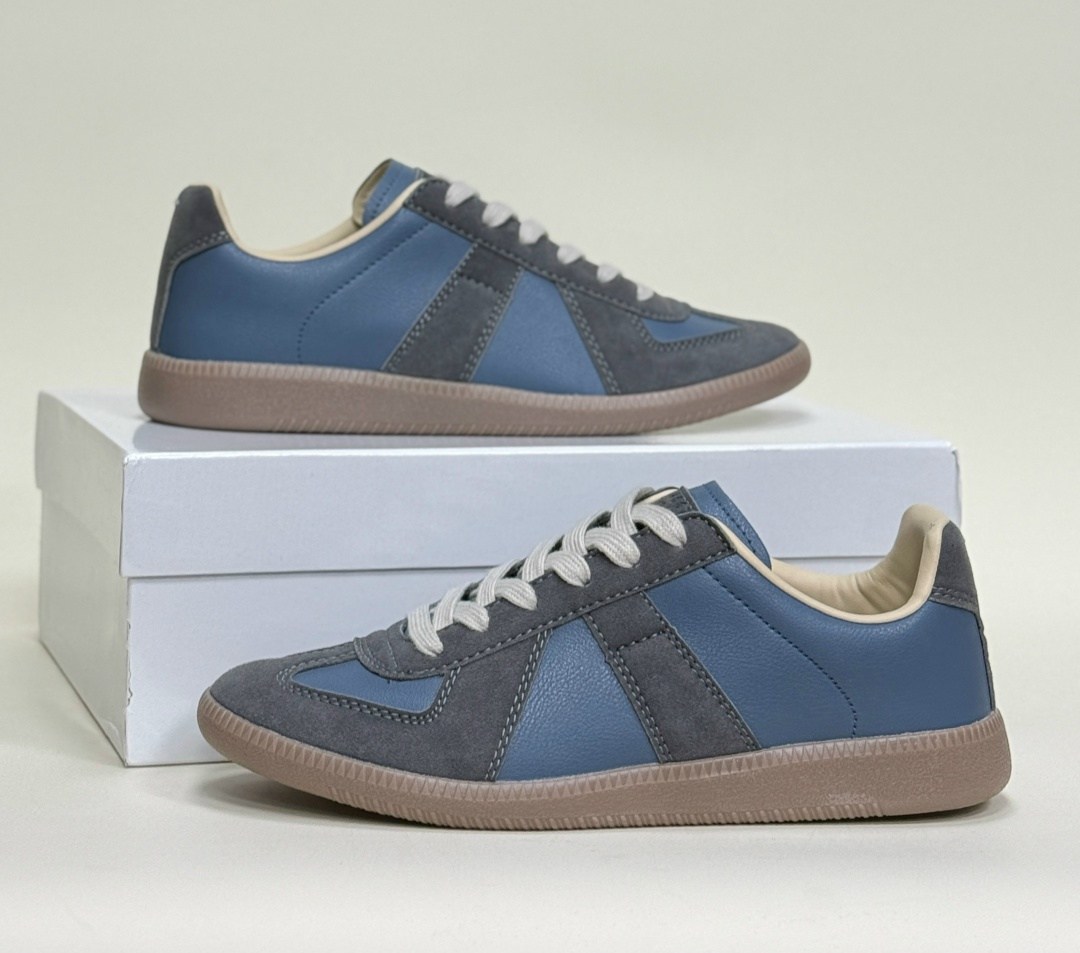 maison margiela replica sneakers,кроссовки maison margiela,кроссовки maison margiela replica синий,кроссовки maison margiela replica low top,maison margiela replica