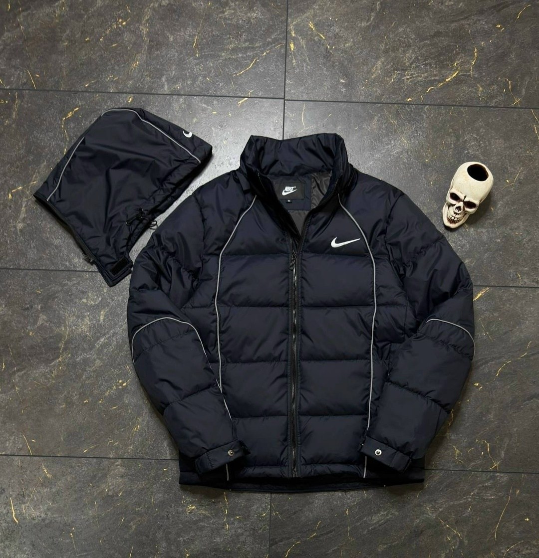 куртка nike зимняя,куртка мужская зимняя nike,пуховик мужской nike,куртка мужская зимняя nike цвет черный,пуховик nike