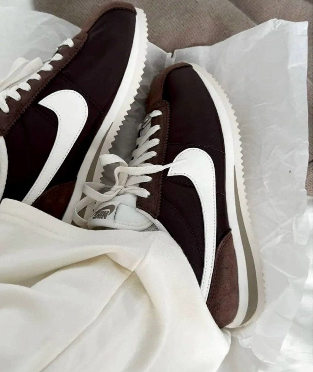 кроссовки nike cortez,nike cortez vintage,nike cortez brown,женские кроссовки nike cortez,nike cortez classic