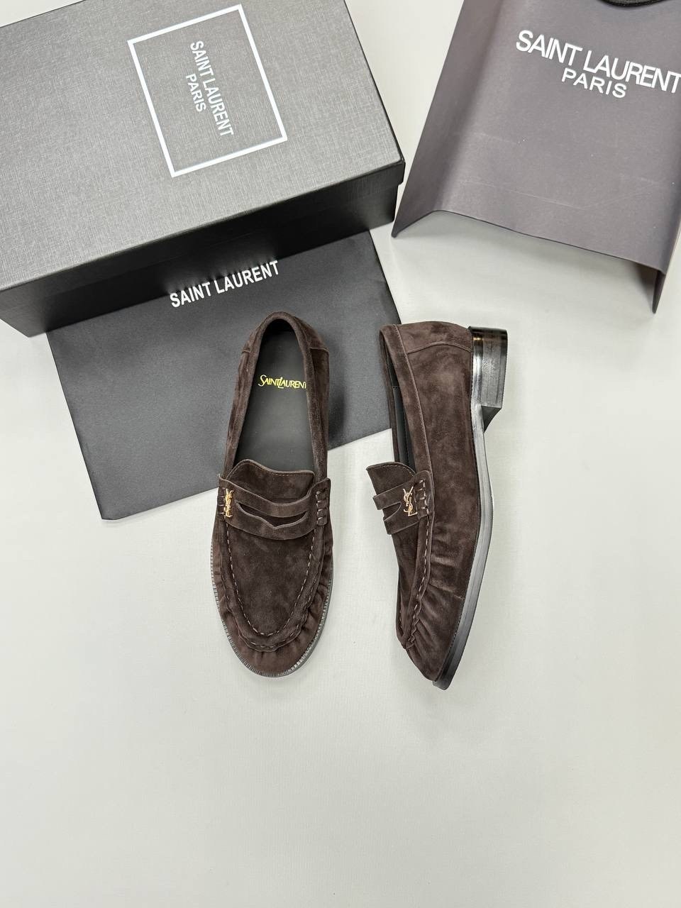 лоферы saint laurent черный,лоферы saint laurent,лоферы yves saint laurent,лоферы saint laurent le,кожаные лоферы