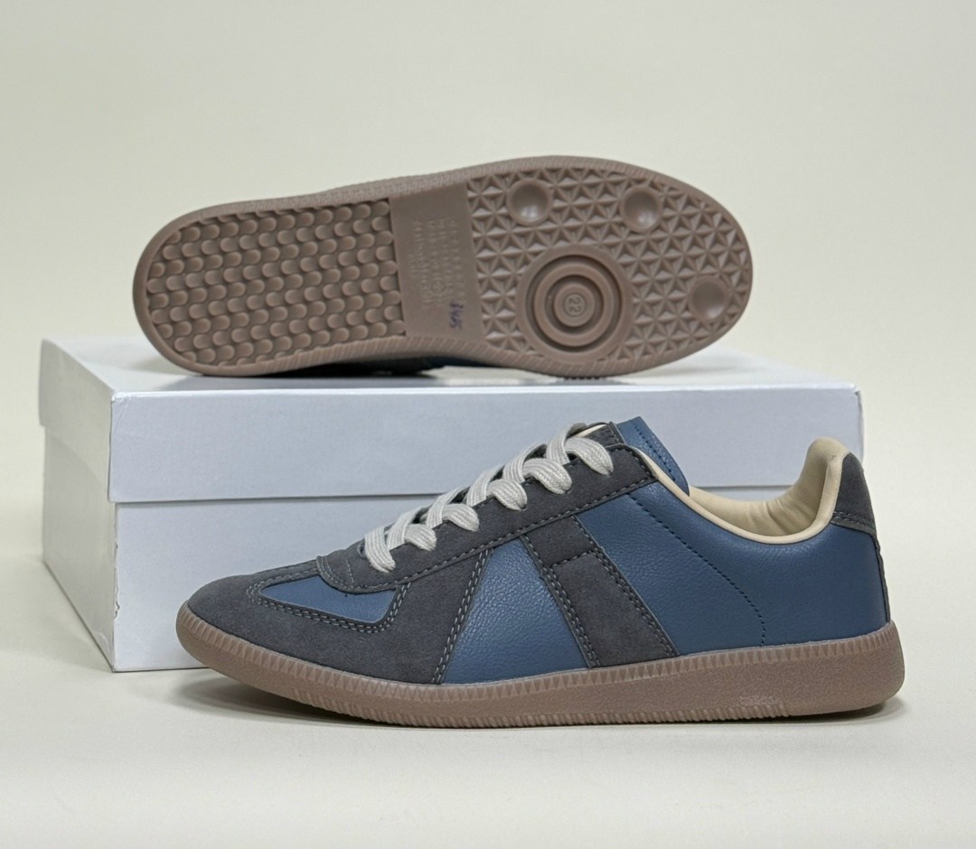 maison margiela replica sneakers,кроссовки maison margiela,кроссовки maison margiela replica синий,кроссовки maison margiela replica low top,maison margiela replica