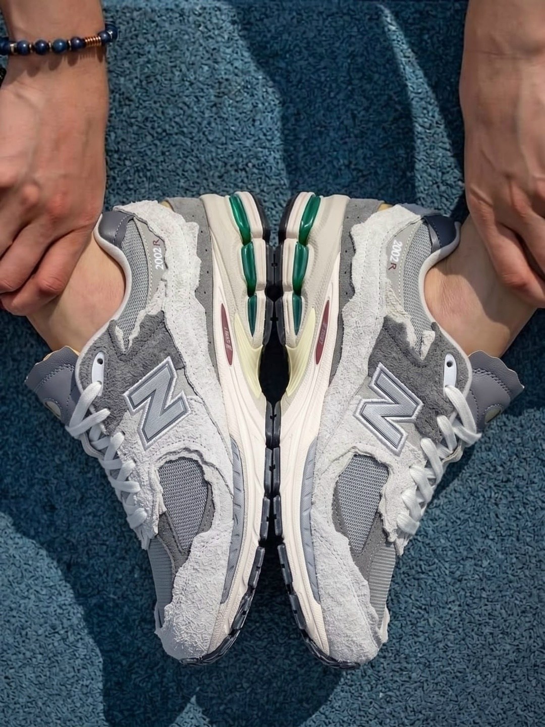 кроссовки new balance 2002 r,кроссовки new balance,кроссовки new balance 2002,new balance 2002 r protection pack rain cloud,кроссовки