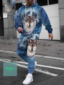 Костюм
