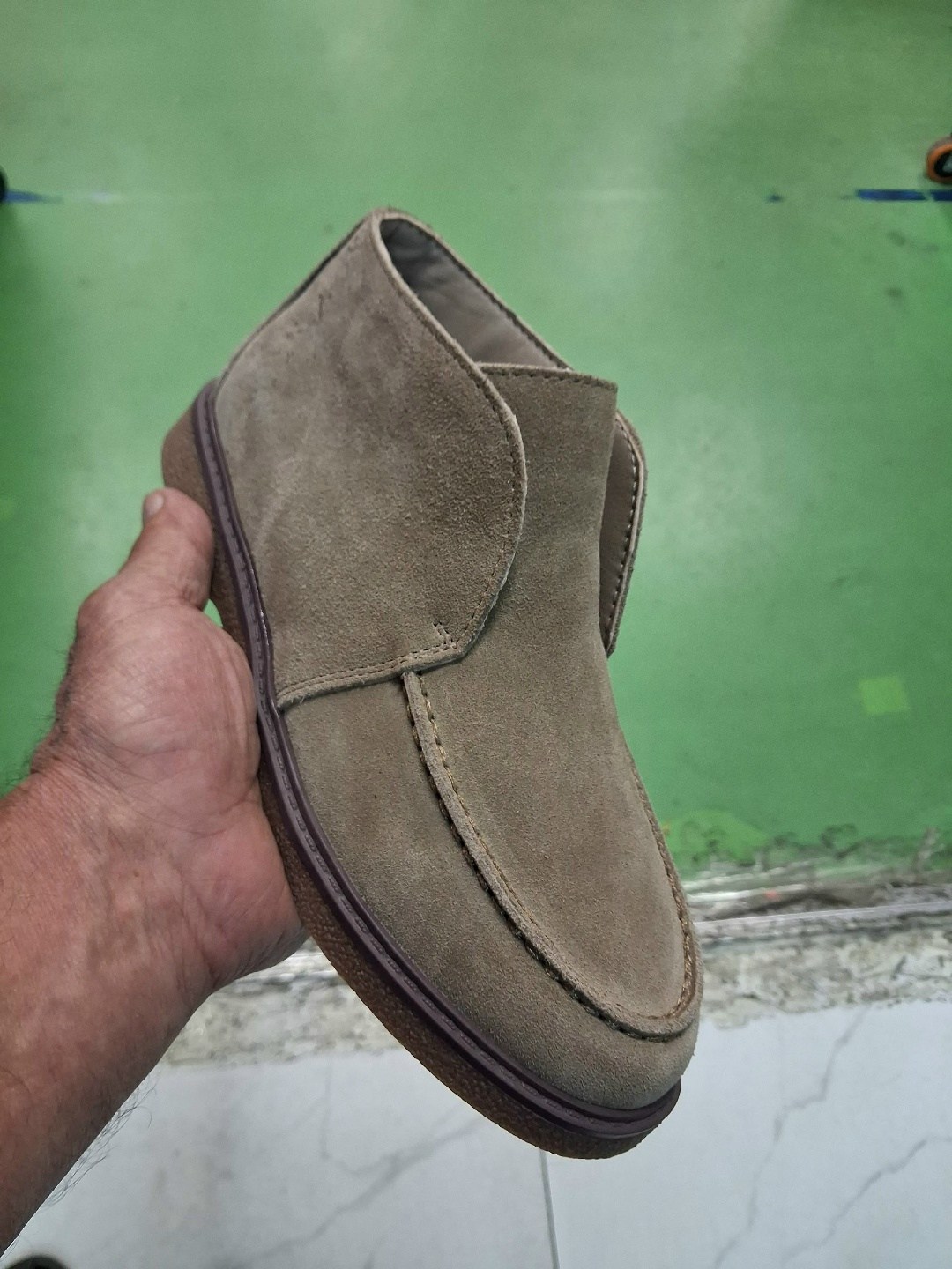 ,замшевые ботинки,loro piana замшевые ботинки,santoni замшевые лоферы коричневый,лоферы высокие