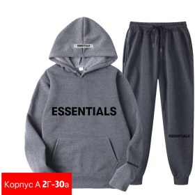 Костюм