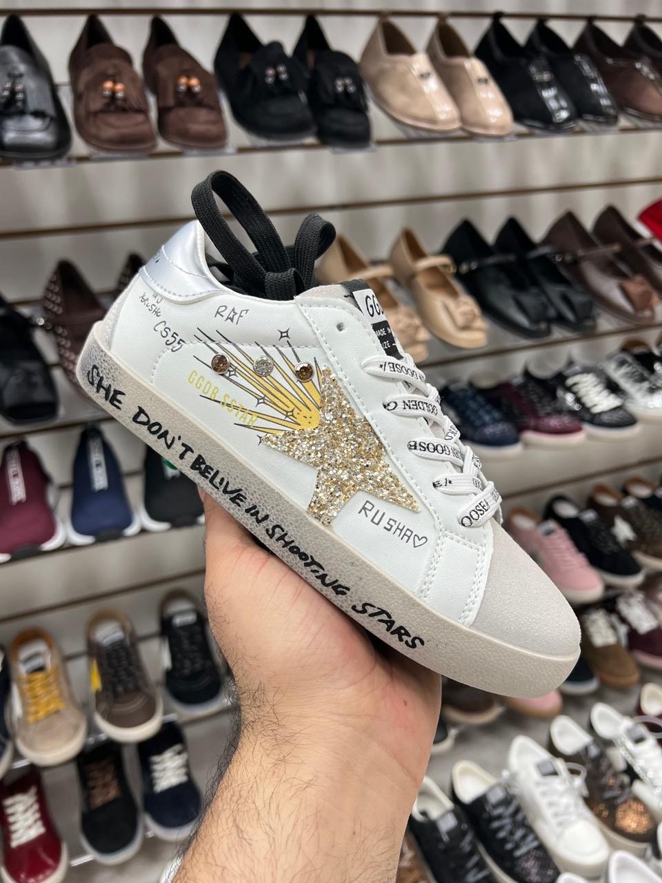 кроссовки golden goose,,кеды golden goose,женские кеды golden goose,golden goose super star