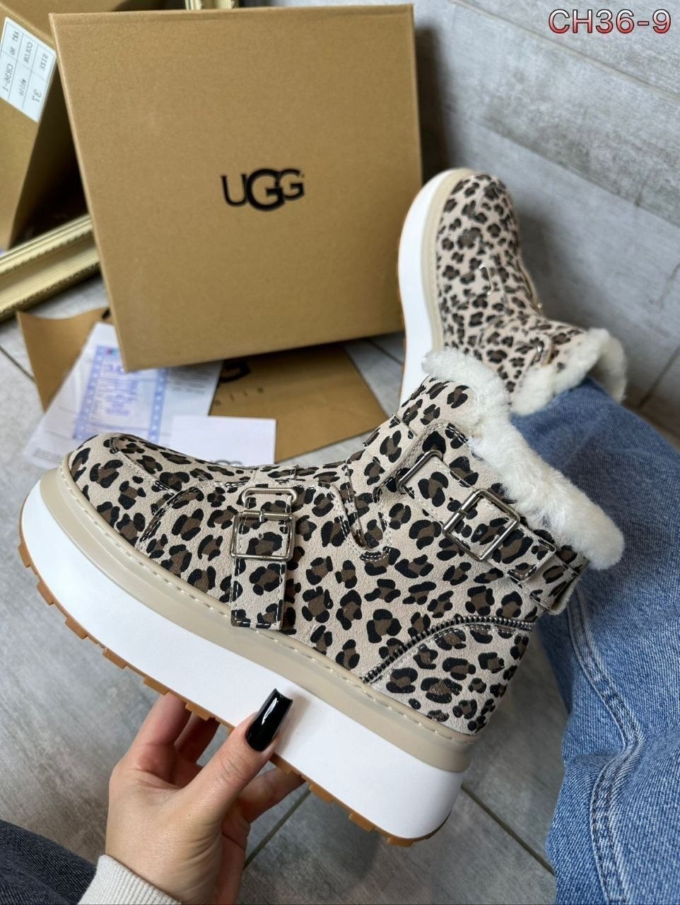 женские угги,ugg женские,дутики ugg,кроссовки зимние женские,леопардовые угги
