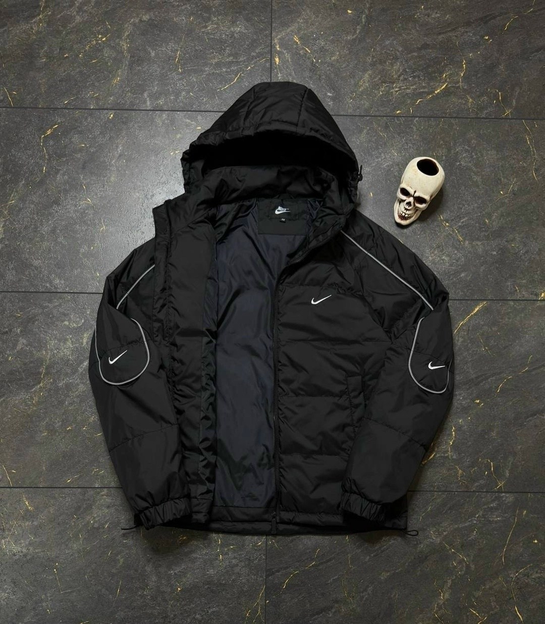 зимняя куртка nike,пуховик мужской nike,куртка мужская зимняя nike,зимняя куртка найк,куртка демисезонная nike
