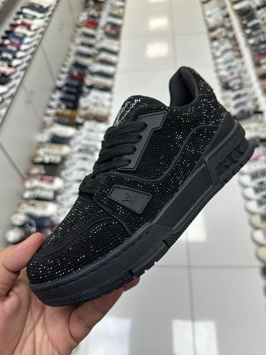 кроссовки louis vuitton trainer,louis vuitton кроссовки,луи виттон кроссовки женские,кроссовки,мужской кроссовки