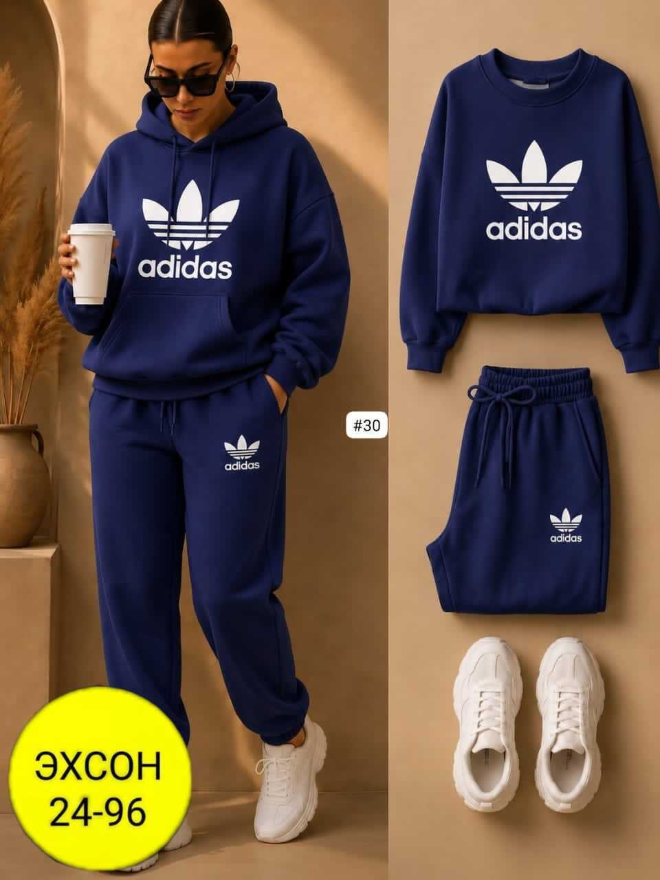 костюм спортивный adidas,костюм адидас женский на флисе,cпортивный костюм теплый женский,спортивные костюмы женские,спортивные костюмы адидас женские