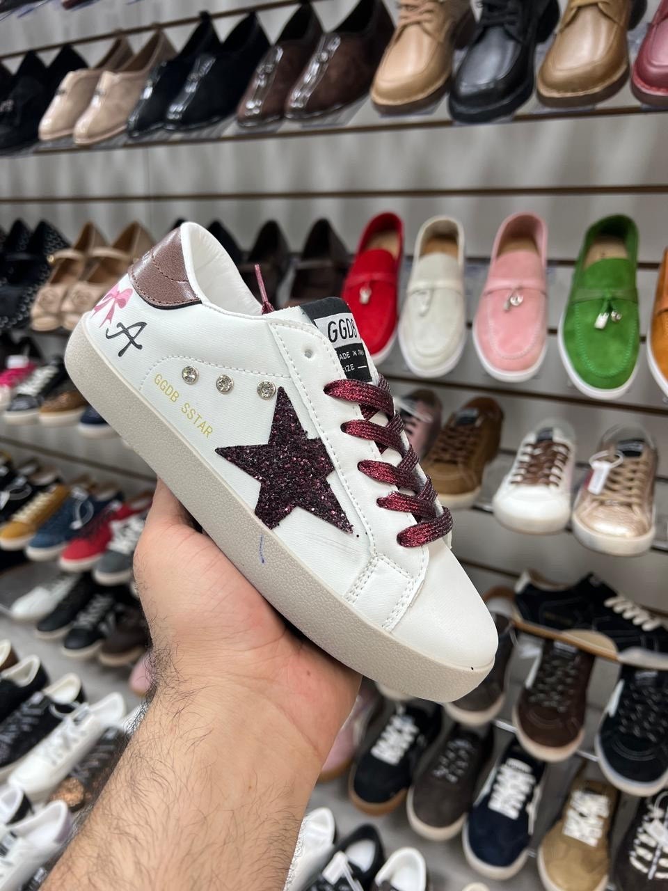 кроссовки golden goose,,кеды golden goose,женские кеды golden goose,golden goose super star