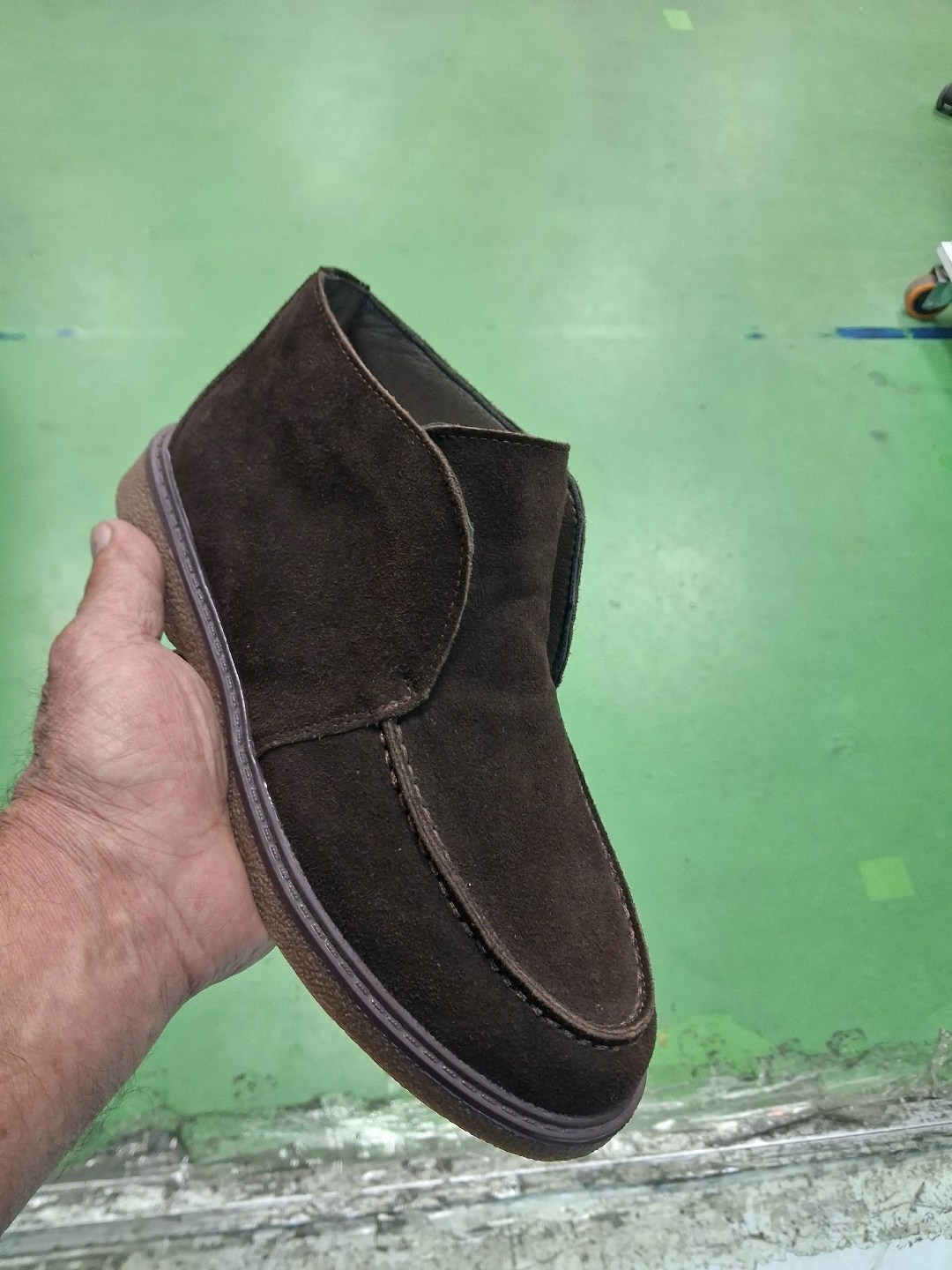 ,замшевые ботинки,loro piana замшевые ботинки,santoni замшевые лоферы коричневый,лоферы высокие
