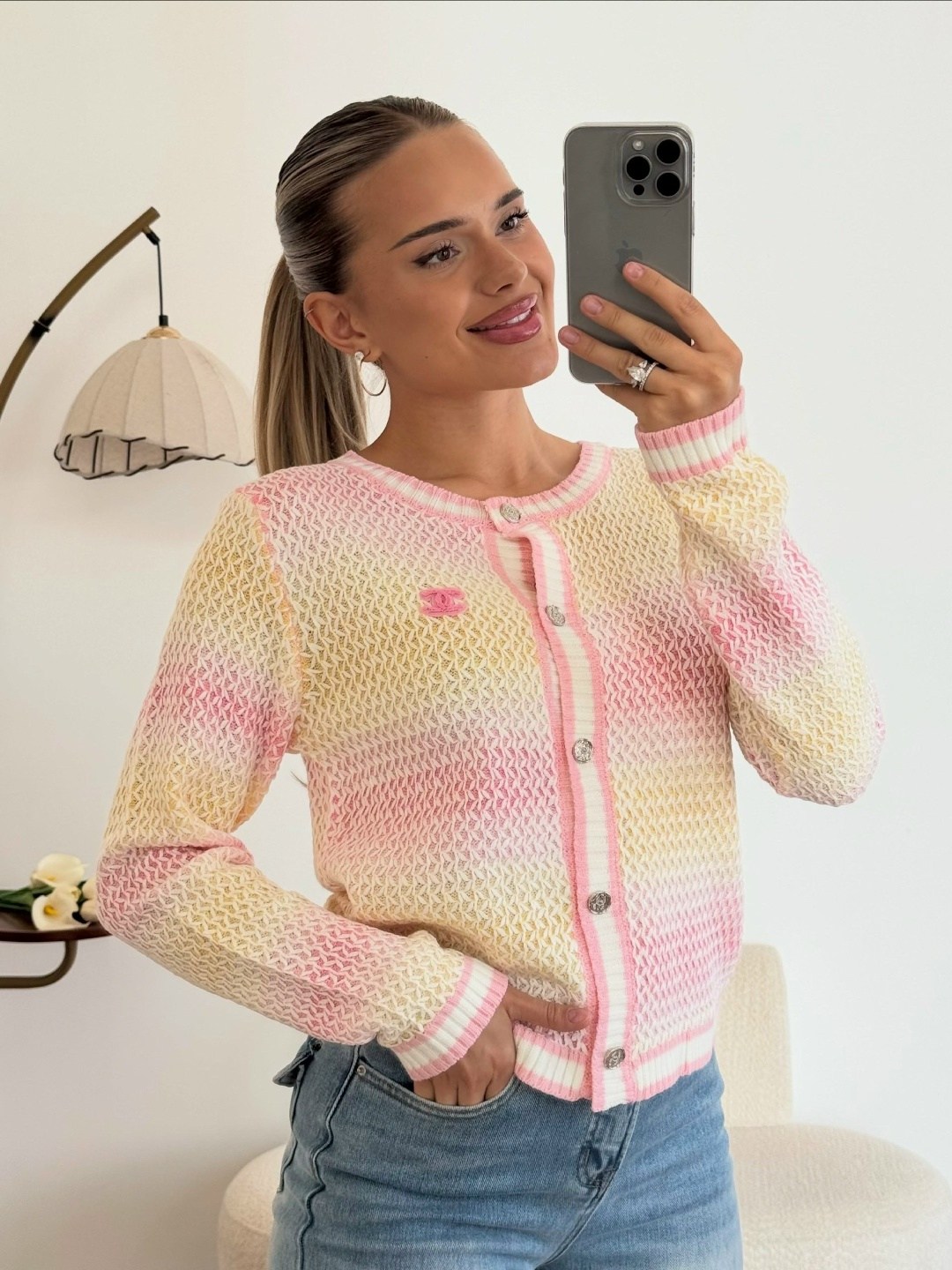 вязаные кардиганы,кардиган chanel,кардиган женский,кардиган,кардиган кофта