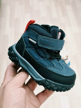 Ботинки