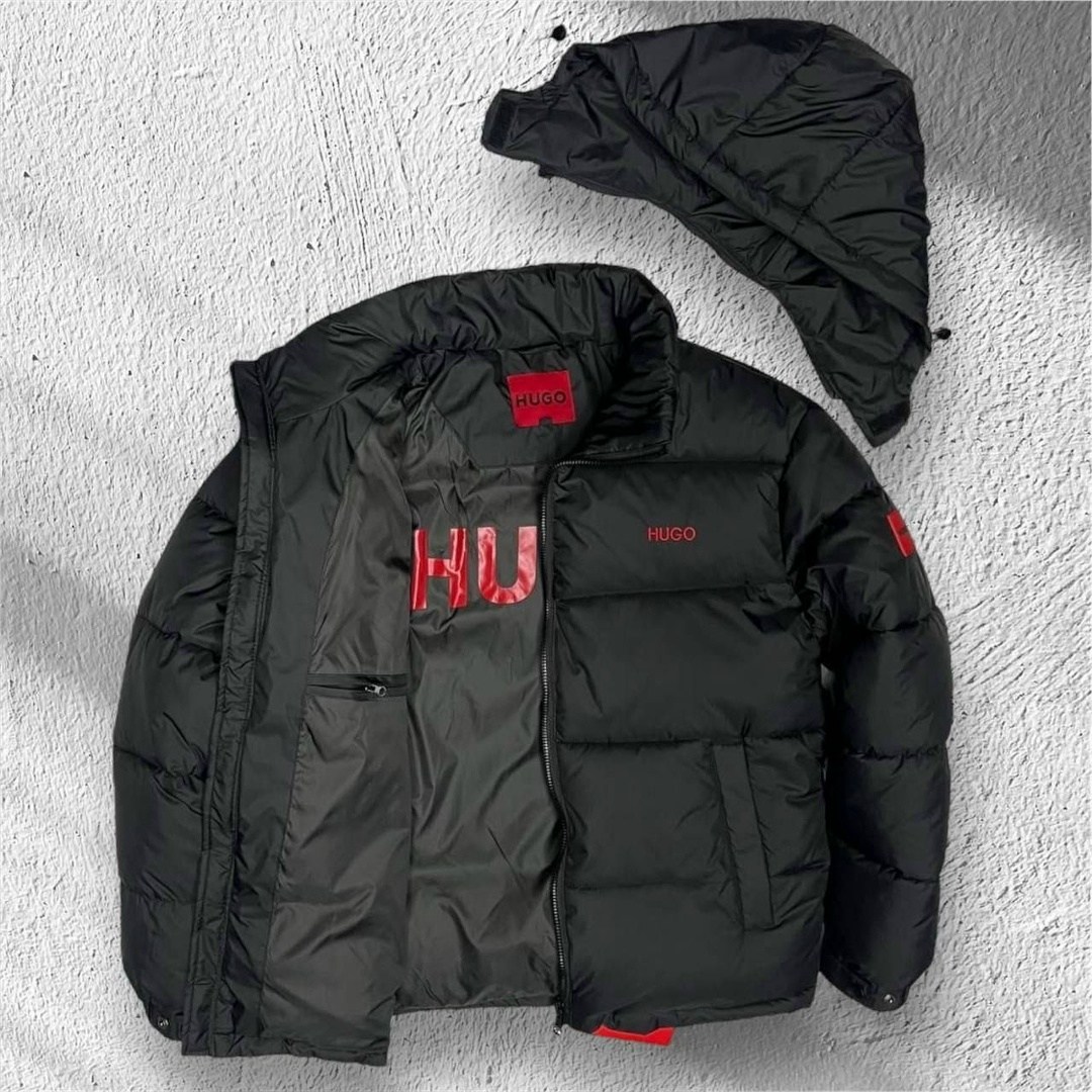 куртка зимняя мужская,куртка пуховик мужская,куртка зимняя мужская hugo boss,мужская куртка hugo boss,зимняя мужская куртка пуховик