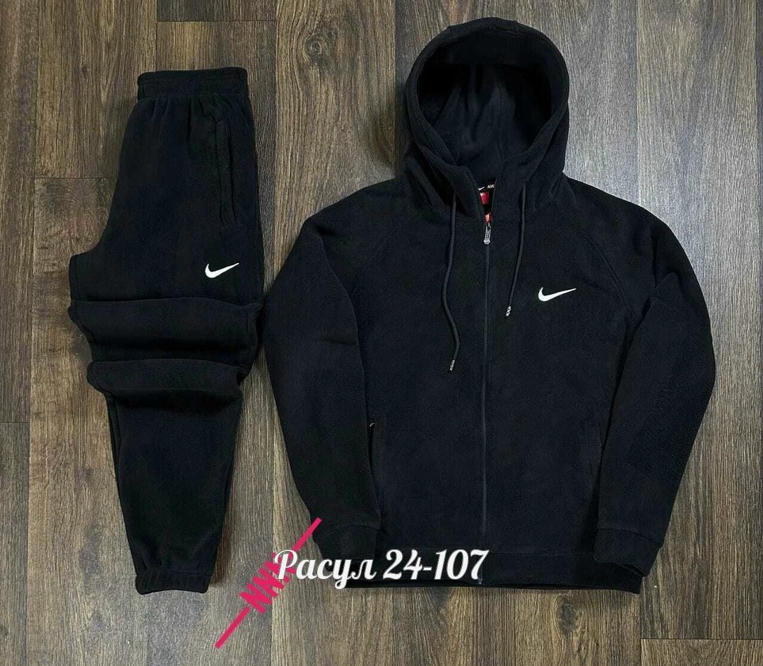 спортивный костюм nike на флисе,спортивный костюм nike,флисовый костюм nike,мужской спортивный костюм nike зимний на флиске теплый,спортивный костюм на флисе