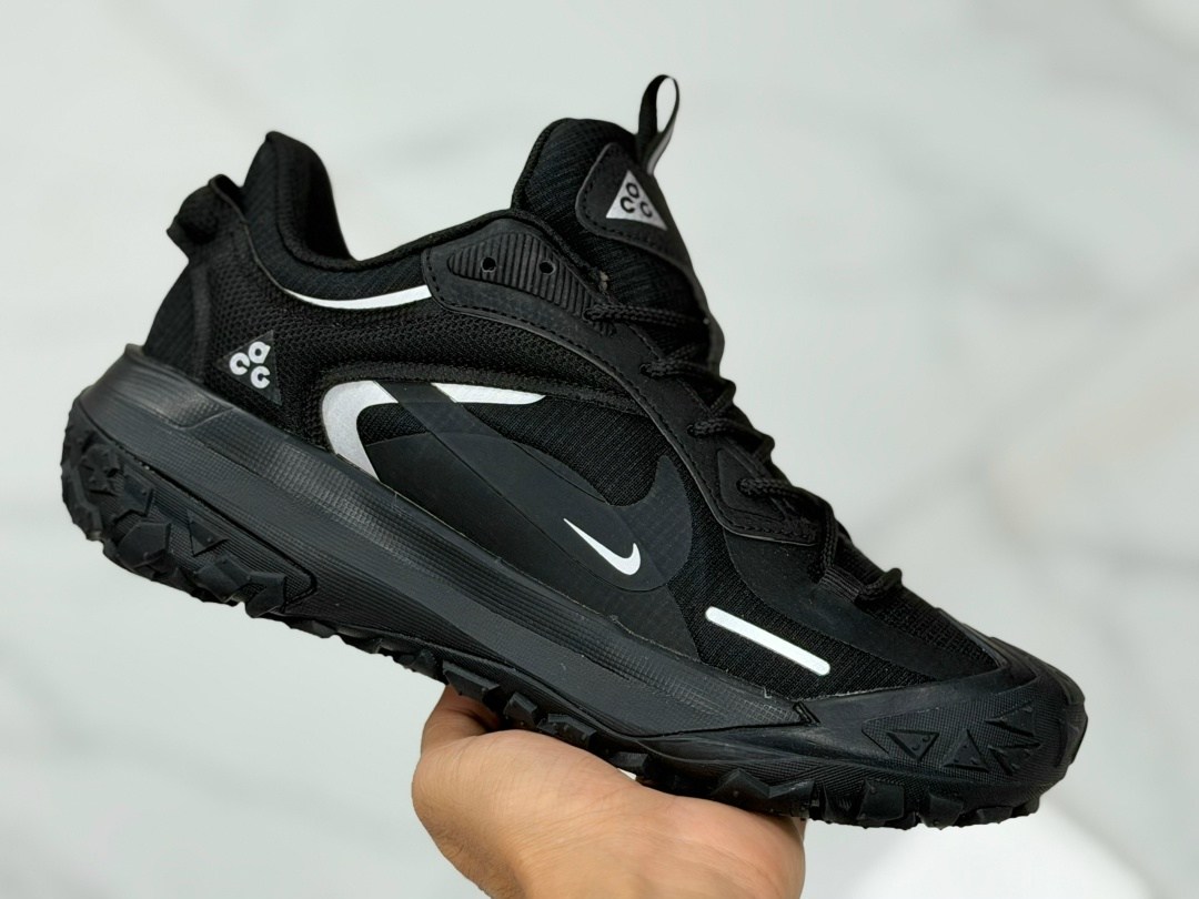 кроссовки nike acg mountain fly 2 low,кроссовки nike acg mountain fly 2,кроссовки мужские nike acg mountain fly 2 low black,черные кроссовки acg mountain fly 2 low gore-tex nike,мужские кроссовки nike