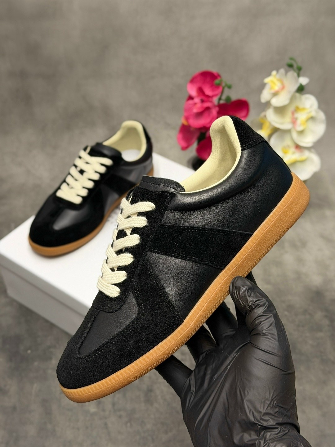 ,кроссовки maison margiela replica,кроссовки женскиe,кроссовки maison margiela,повседневная