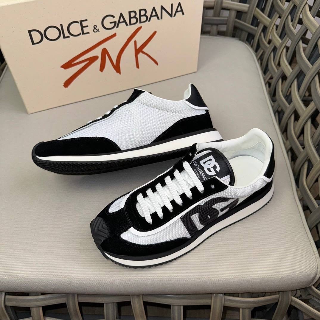 мужские комбинированные кроссовки dolce & gabbana cushion черные с белым,кроссовки мужские dolce gabbana,мужские кроссовки dolce & gabbana cushion,мужские кеды dolce&gabbana,женские кроссовки dolce&ga