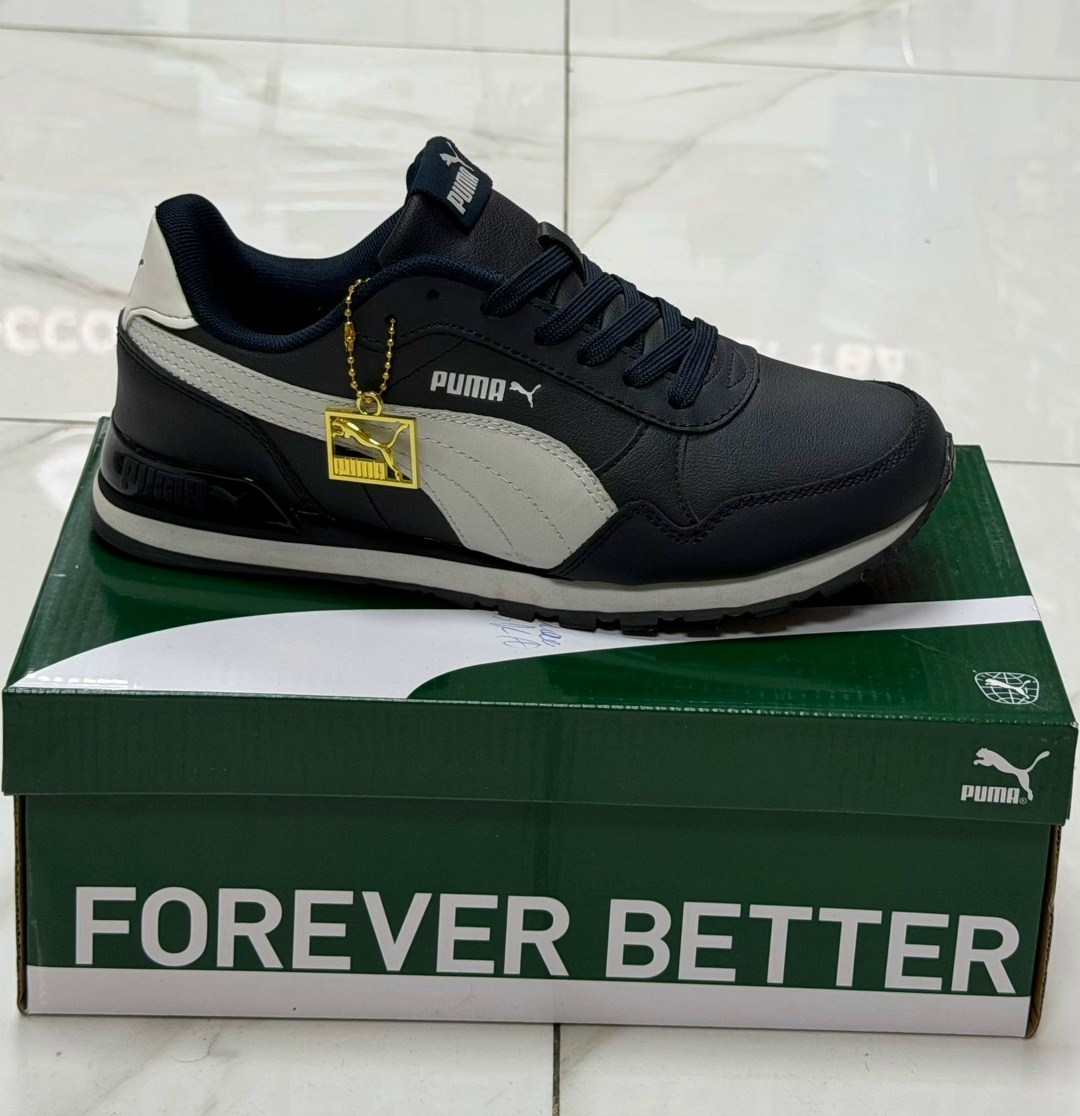 кроссовки мужские puma,кроссовки puma,кроссовки puma st runner,puma st runner v 3 l,puma st runner