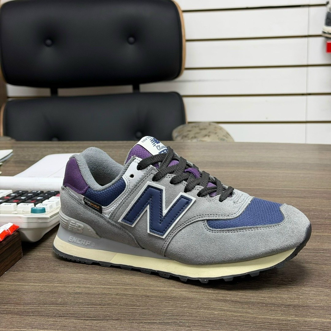 кроссовки new balance,кроссовки new balance 574,мужские кроссовки new balance,мужские кроссовки new balance 574 "gray/dk.blue",кроссовки