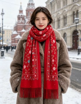 Платок