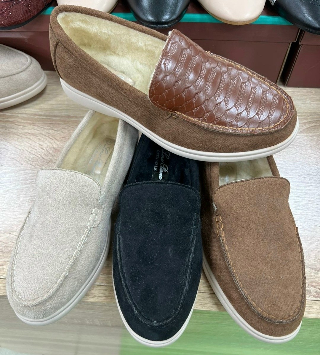лоферы loro piana,,лоферы loro piana женские,лоферы женские, женская