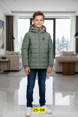 Верхняя одежда