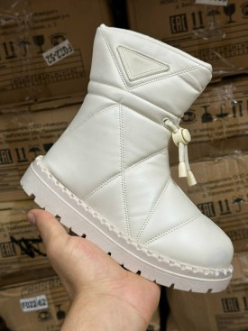 Дутики