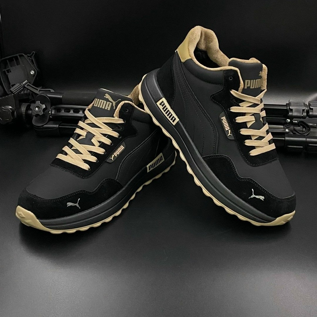 кроссовки зимние puma,кроссовки мужские puma,мужские зимние кроссовки puma,кроссовки зимние puma мужские с мехом,мужские зимние кроссовки