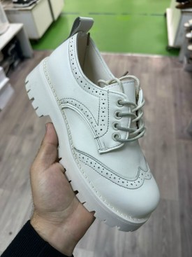 Ботинки