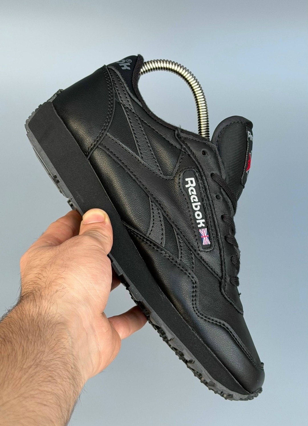 кроссовки мужские reebok classic leather,кроссовки мужские reebok classic leather черные,кроссовки кожаные reebok classic,reebok кроссовки 'classic',кроссовки reebok classic leather