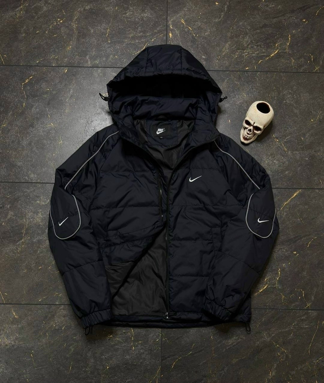 зимняя куртка nike,пуховик мужской nike,куртка мужская зимняя nike,зимняя куртка найк,куртка демисезонная nike