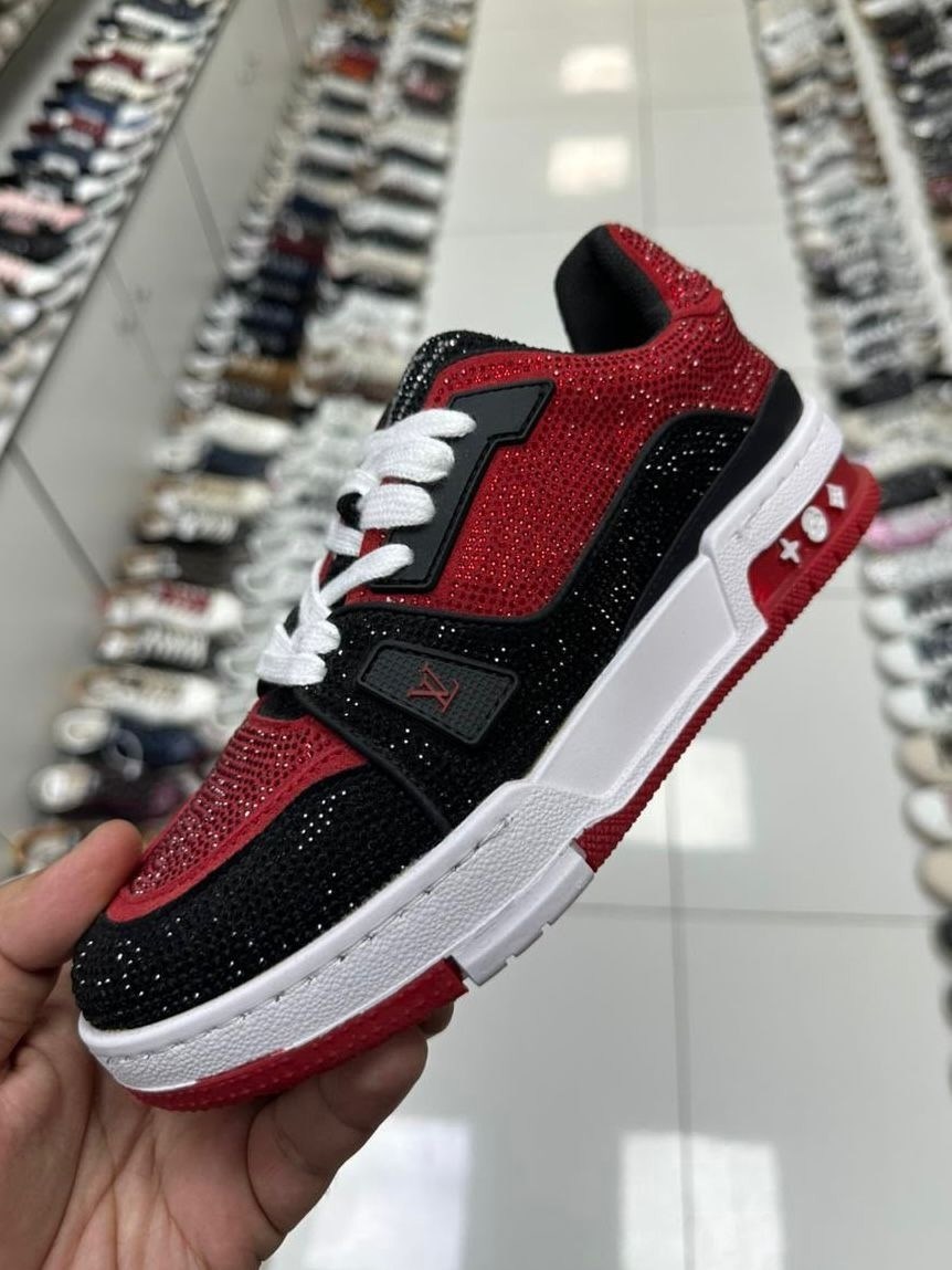 кроссовки louis vuitton trainer,louis vuitton кроссовки,луи виттон кроссовки женские,кроссовки,мужской кроссовки