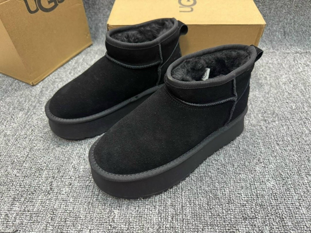 угги женские ugg,угги женские,угги ugg classic ultra mini,женские угги ugg classic ultra mini platform light grey,угги ugg classic mini