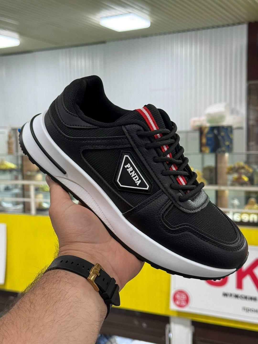 ,кроссовки мужские,кроссовки prada,prada кроссовки мужские,спортивная