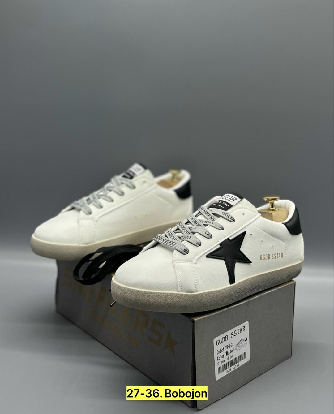 ,кроссовки golden goose,golden goose кеды,golden goose super star,спортивная