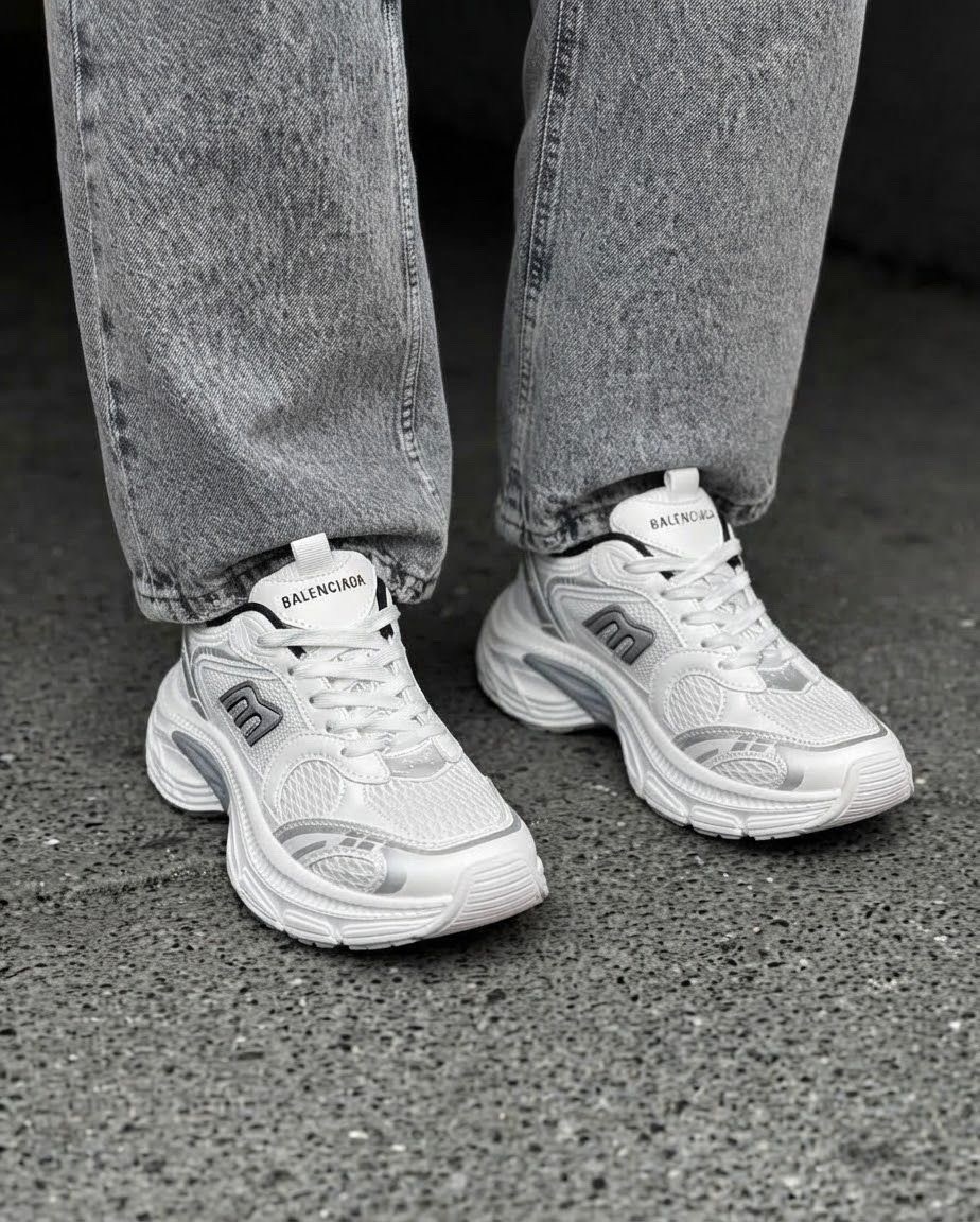 balenciaga кроссовки,кроссовки 10xl balenciaga белый черный серый,женские кроссовки balenciaga,кроссовки женские,кроссовки